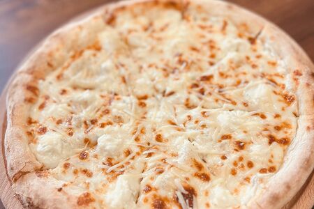 Пицца Сырная 