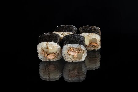 Окинава ролл S