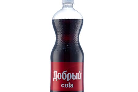 Добрый Кола