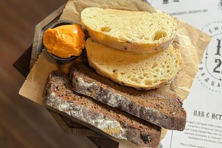 Хлебная корзина