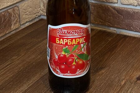 Лимонад Барбарис Денеб