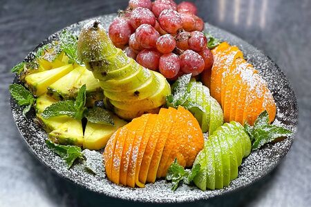 Фруктовое ассорти