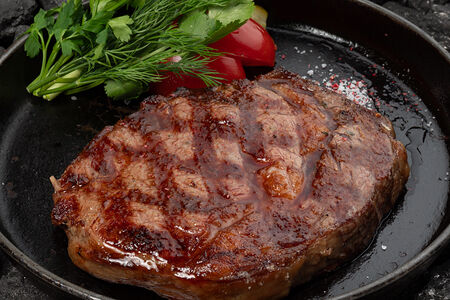 Рибай прайм