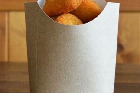 12 Наггетсов