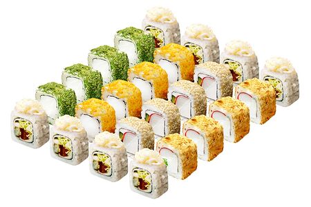 Сет Муж купил