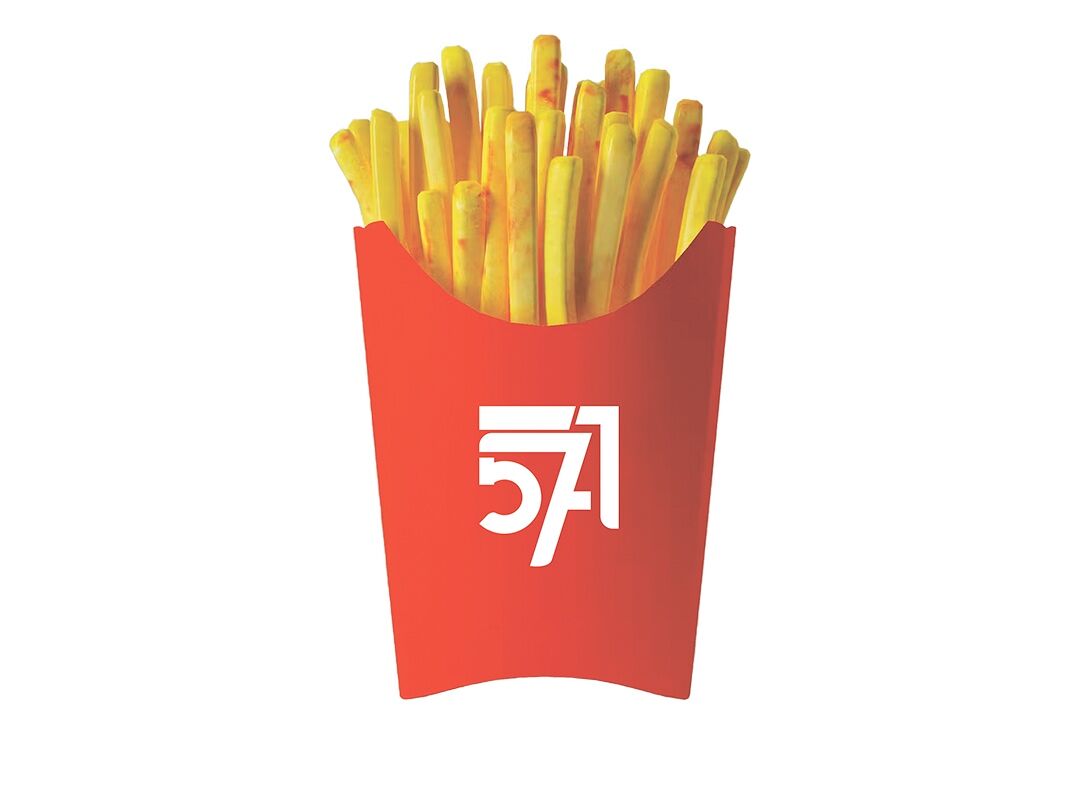 571 Burger