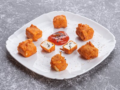 Панир пакора