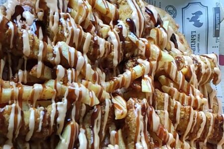 Пицца Холостяк