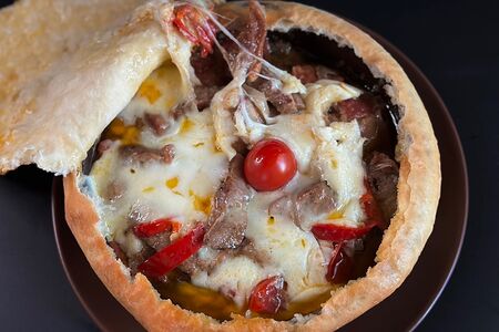 Горячее от Шефа 