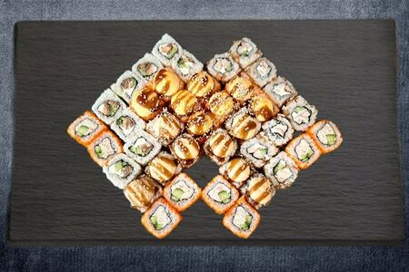 Сет Нормальный