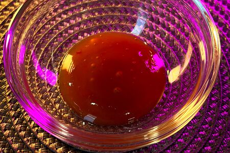 Соус Кисло-сладкий