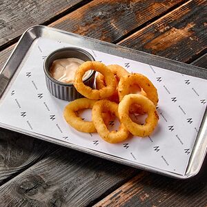 Кольца кальмара