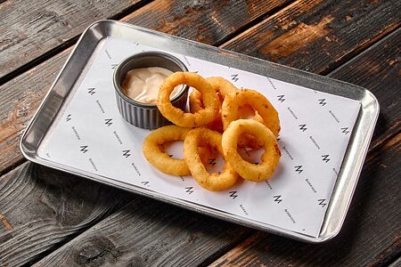 Кольца кальмара