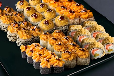 Жаркое сердце