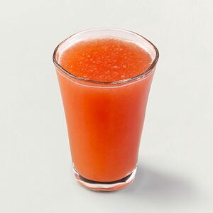 Грейпфрутовый свежевыжатый сок