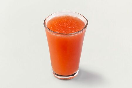 Грейпфрутовый свежевыжатый сок