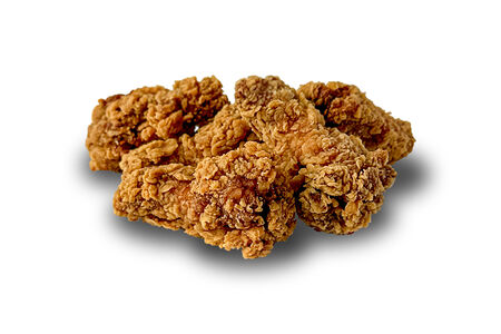 Куриные крылышки (острые) M