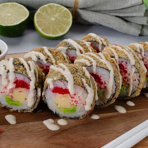 Васаби Ролл