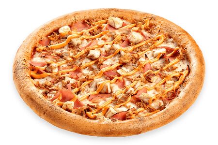 Чикенбургер