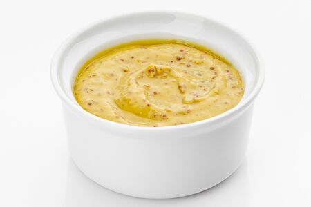 Медово-горчичный