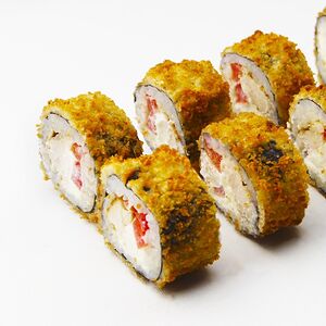 Теплая Калифорния