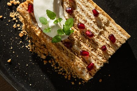 Авторский рыжик