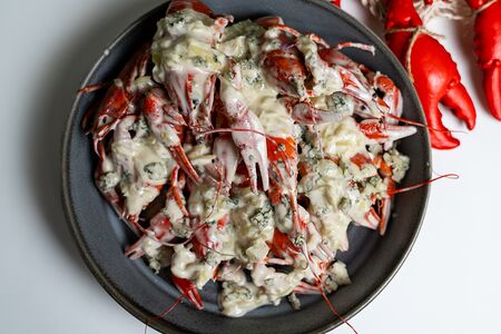 Раки Дорблю