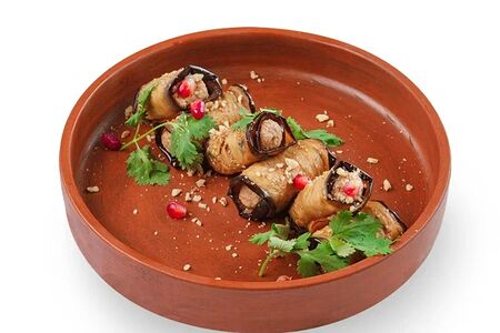 Бадриджани