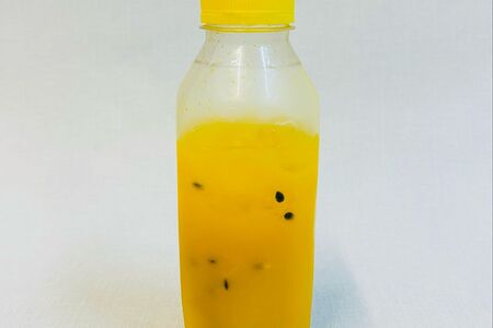 Лимонад Манго-Маракуйя 