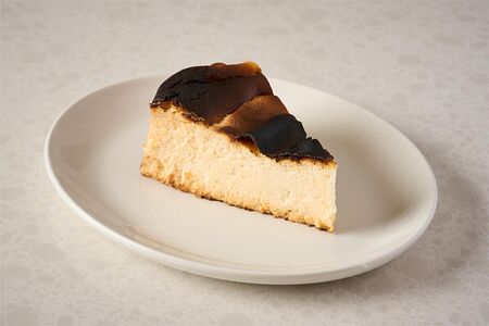 Чизкейк Сан-Себастьян