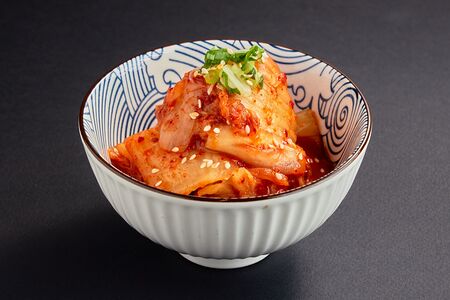 Капуста ким чи