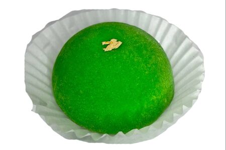 Моти Сливочный киви