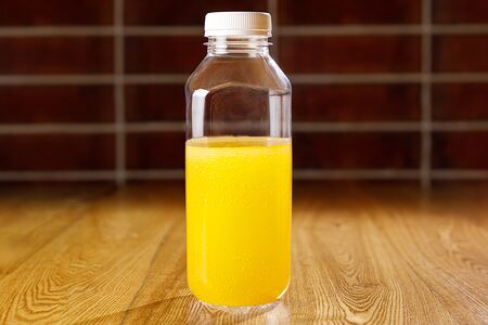 Лимонад Манго-маракуйя