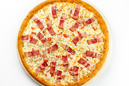 Пицца Ранчо