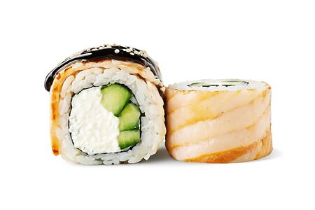 Филадельфия угорь