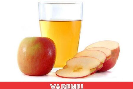 Фреш Яблочный