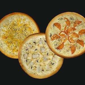 Комбо Трио New