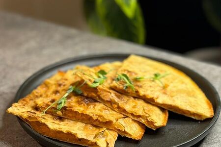 Чуду с тыквой