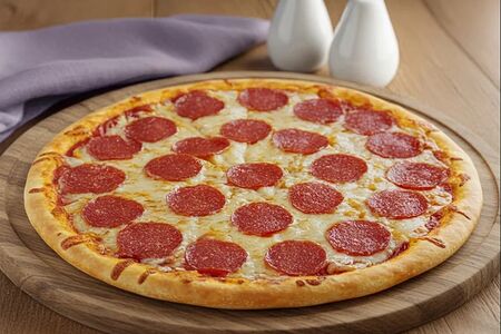 Пицца Пепперони