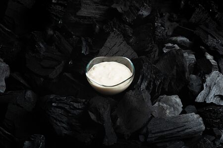 Сырный соус