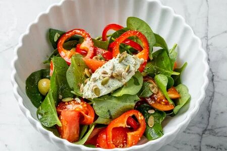 Панцанелла