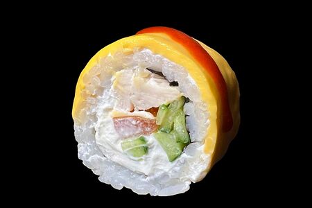 Ролл Чеддер