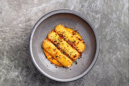 Сырные палочки