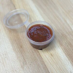 Соус Аджика