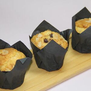 Վանիլային մաֆֆին