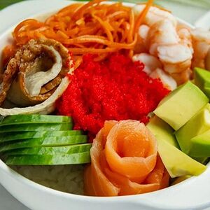 Коралловый риф