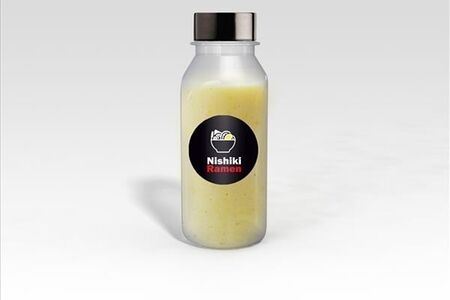 Милкшейк Манго (собственное приготовление)