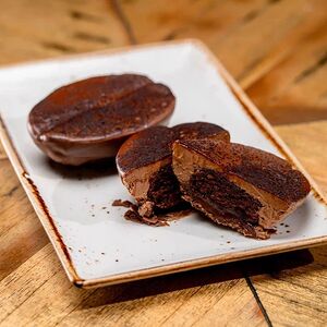 Десерт Кофейное зерно 