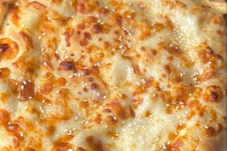 Хачапури по-Мегрельски 