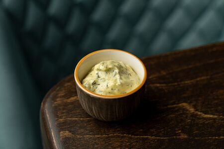 Чесночный чили